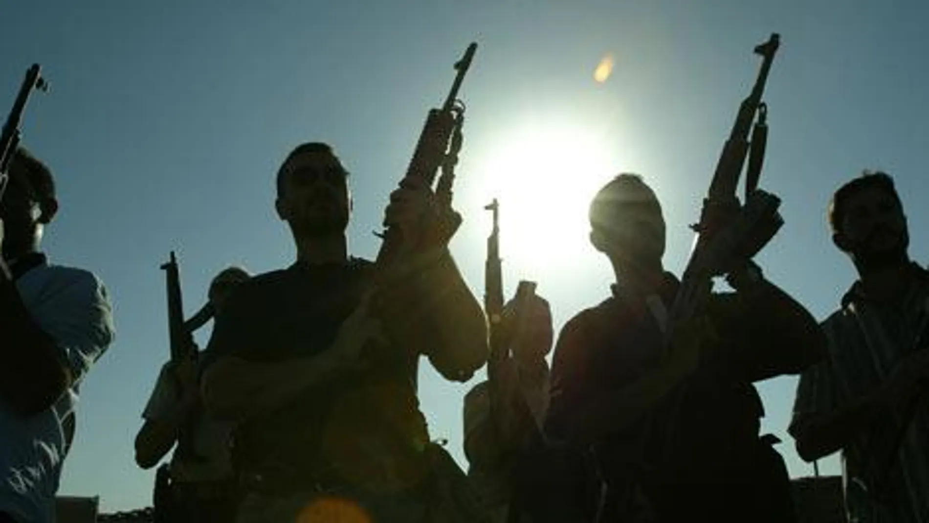 Estado Islámico: busco mercenarios españoles de 16 años por 300 euros