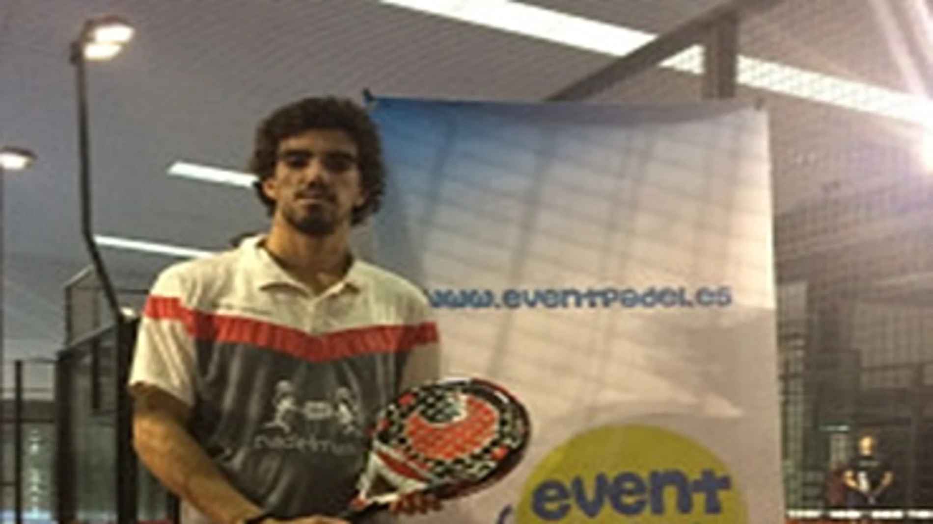 Juan Lebrón.