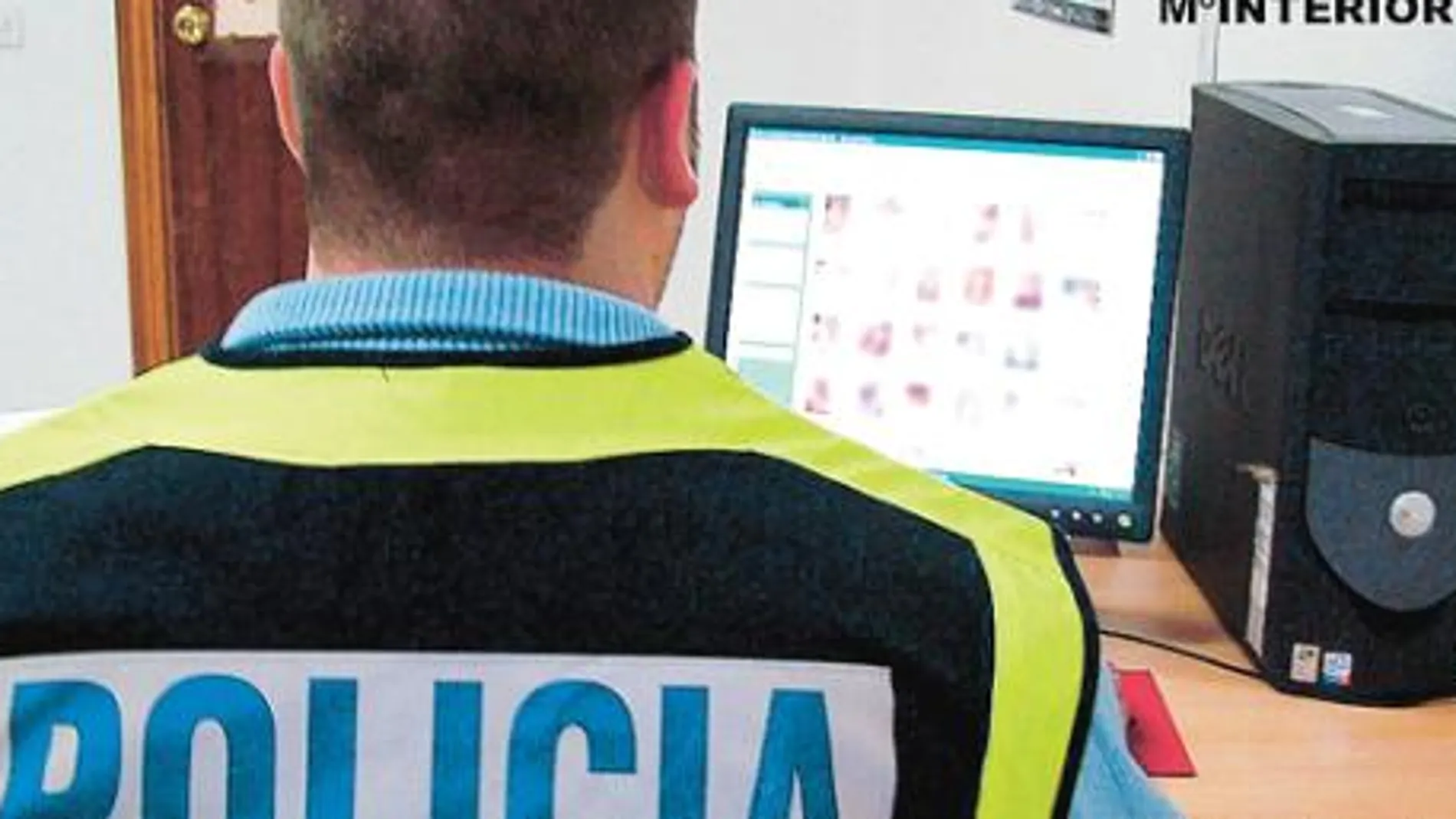 Los avances en internet llevan a un cambio de gustos de los pederastas