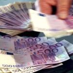 Los 20 españoles más ricos tienen lo mismo que los 14 millones más pobres