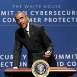  Pulso de Obama a los ciberataques