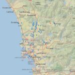 El programa de Tsou cartografía tuits sobre incendios o atascos de tráfico