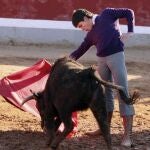 Cataluña apoya los tentaderos públicos en las Tierras del Ebro
