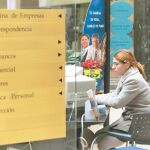 La banca, insuficiente para financiar a las empresas