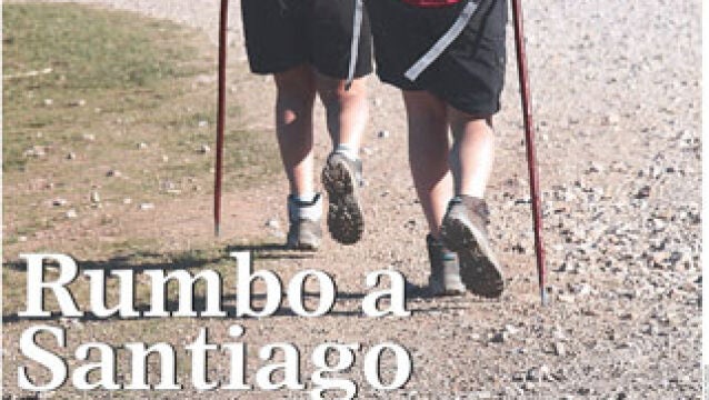 Rumbo a Santiago
