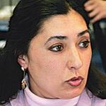 Silvia García: «Hay consenso en apostar por las renovables, pero ¿quién paga?»