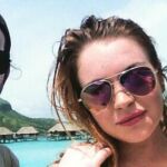 Lindsay Lohan recibe el año con el virus Chikungunya