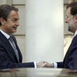 Otra reunión para no cambiar nada