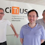 El equipo responsable de la investigación espera que la nueva tecnología pueda usarse pronto en dispositivos wearable, como relojes, pulseras o camisetas inteligentes