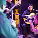  Día de la Canción Criolla del Perú en Clamores