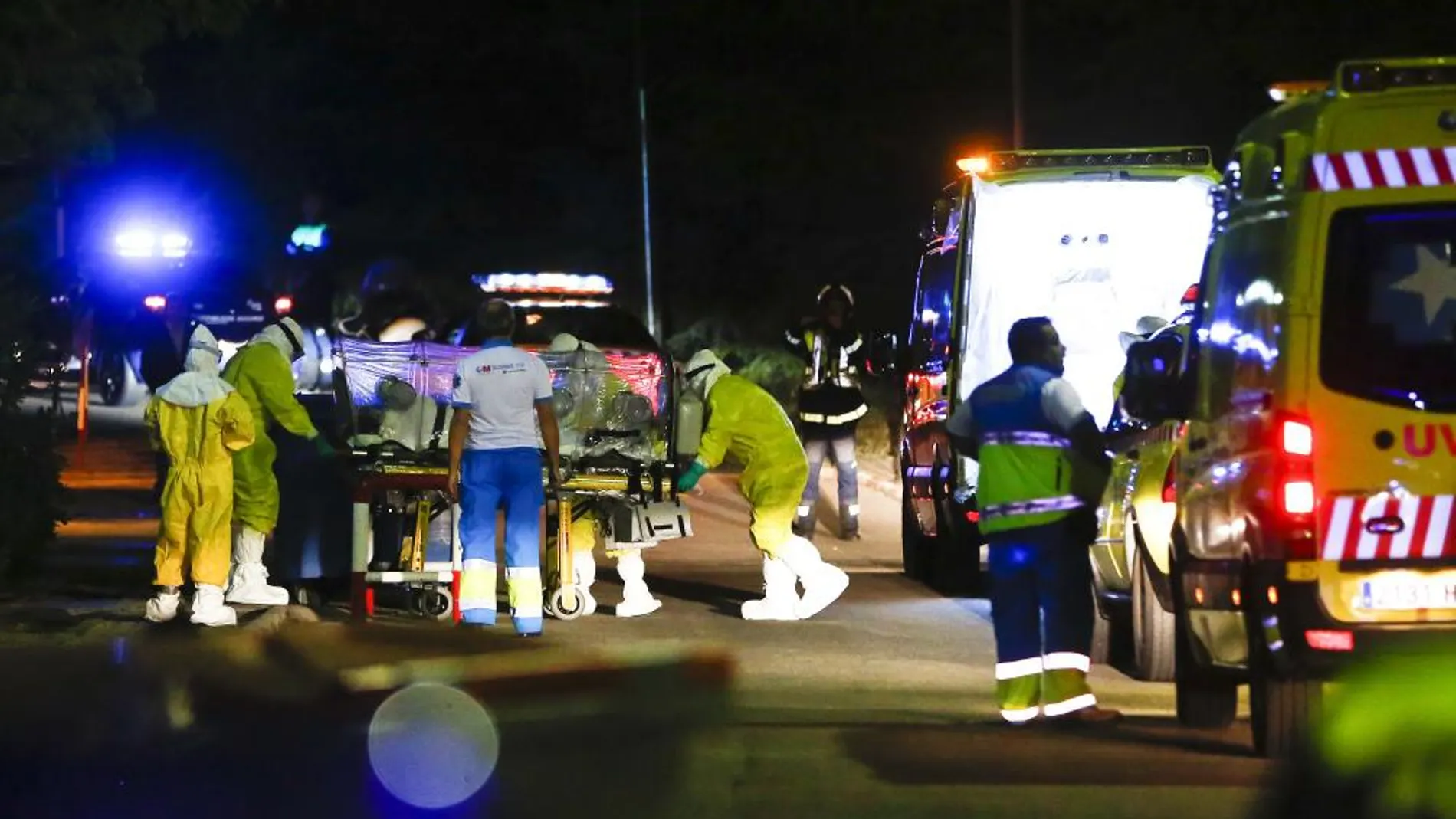 Denuncian un cúmulo de fallos en la supervisión del protocolo