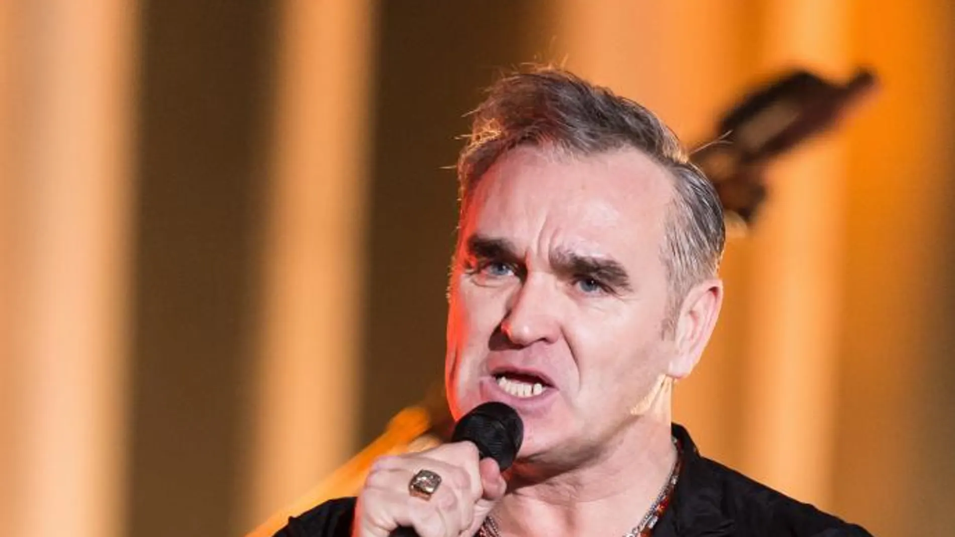 Morrisey