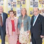 Un anuario empresarial valenciano para descubrir las claves del éxito