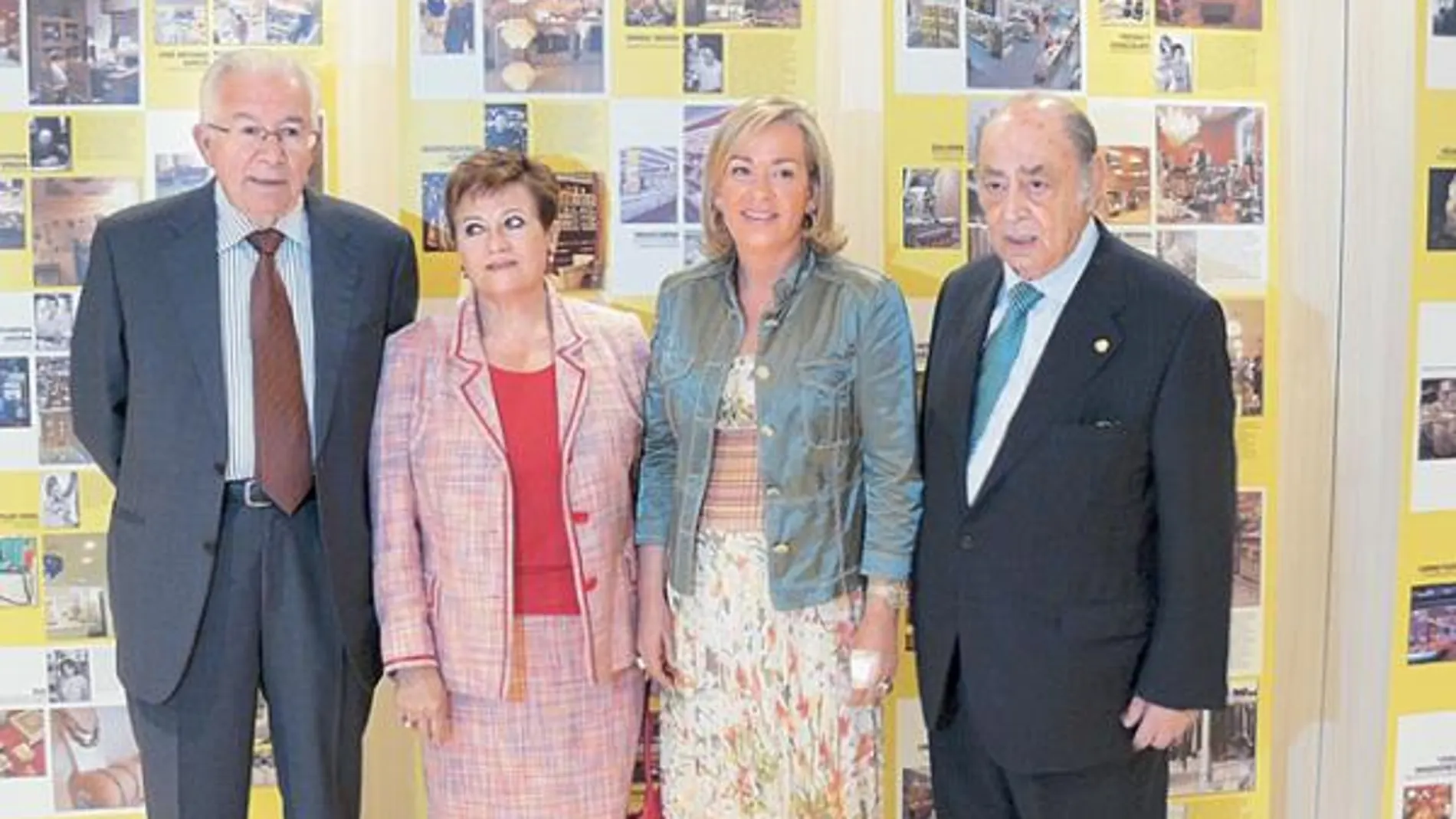 Un anuario empresarial valenciano para descubrir las claves del éxito