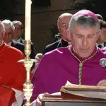  Braulio Rodríguez toma posesión como nuevo arzobispo de Toledo