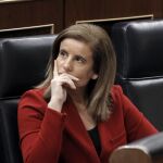 La ministra de Empleo, Fátima Báñez.