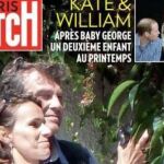 Paris Match desvela el supuesto romance entre dos exministros de Hollande