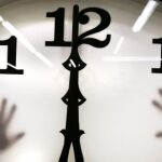 El día más largo: diseñados para vivir 25 horas