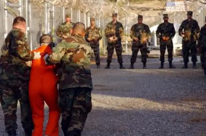 11-S: Los cinco acusados del atentado que siguen presos en Guantánamo