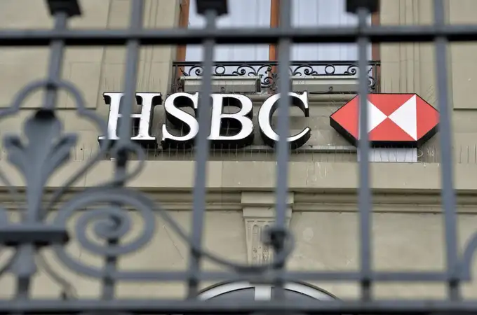 Suiza investiga al HSBC seis años después de la lista Falciani