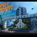 Sunset Overdrive se expande con «Dawn of the Rise of the Fallen Machines»