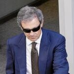Jordi Pujol Ferrusola, hijo del ex president Pujol