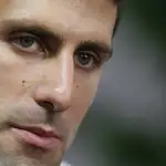  Djokovic: «Ser padre es ser el número uno»