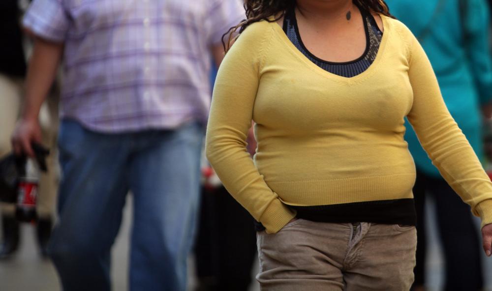 El aumento de la obesidad, unido a la mayor prevalencia de la diabetes