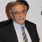 El presidente de Telefónica, César Alierta