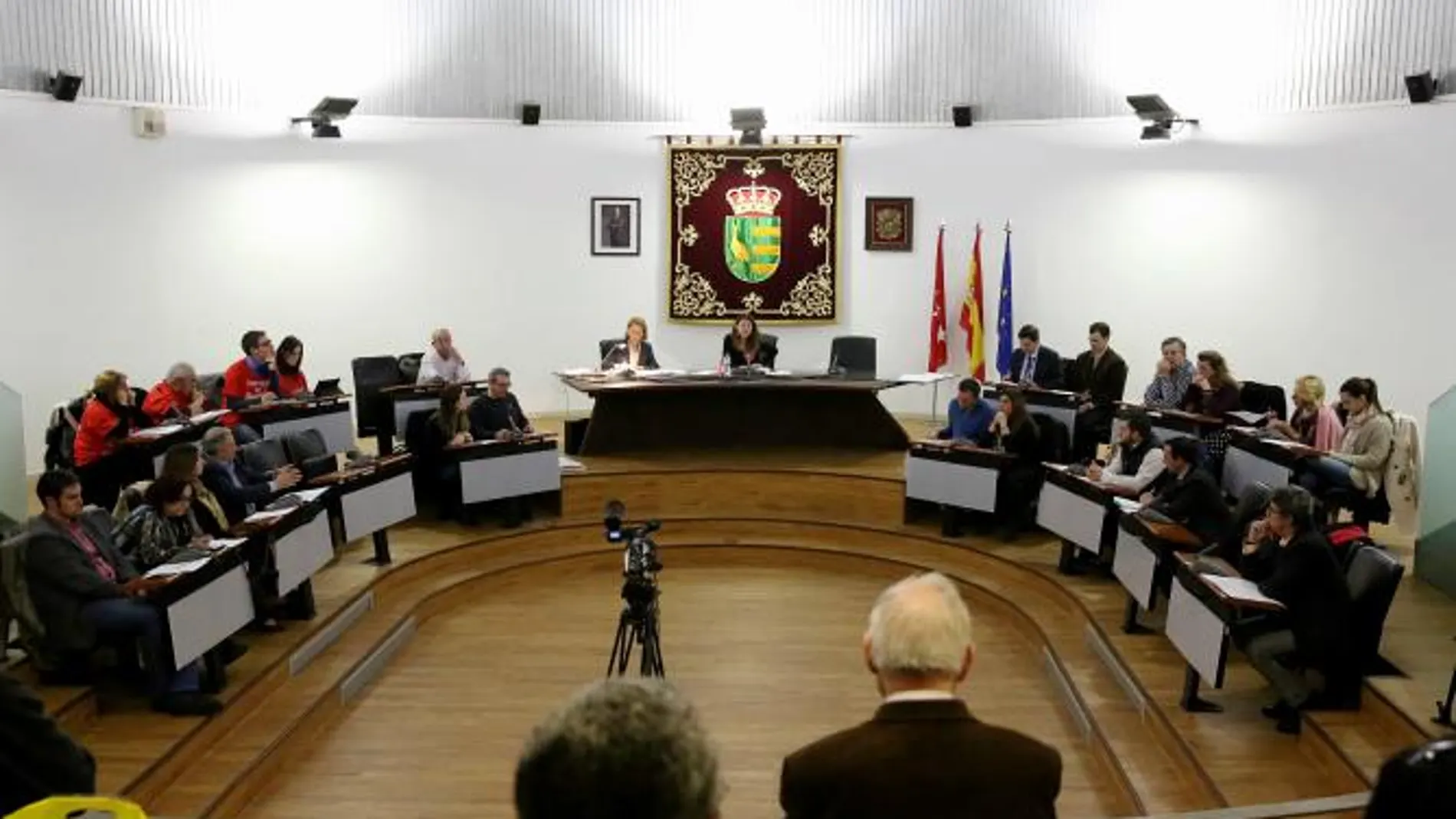 El PSOE anula los radares a tres meses de las elecciones