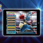 El Juego de Cartas Pokémon Online ya está disponible en la App Store