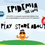 «Epidemia The Game», el juego para combatir el Sida