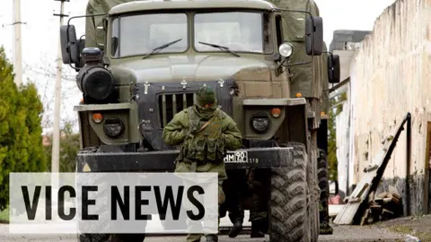 Vice News lanza su edición en español para analizar la actualidad «olvidada»