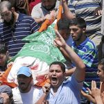 El Ejército israelí. Confirmó el ataque a 110 objetivos terroristas en la Franja de Gaza desde la ruptura de la tregua el martes por la tarde.