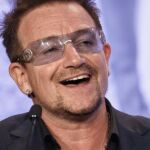 Bono, en una imagen de archivo