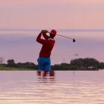 Alcaidesa Golf.