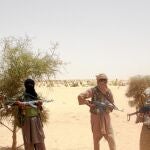 Una veintena de radicales sale de España hacia la yihad en Mali