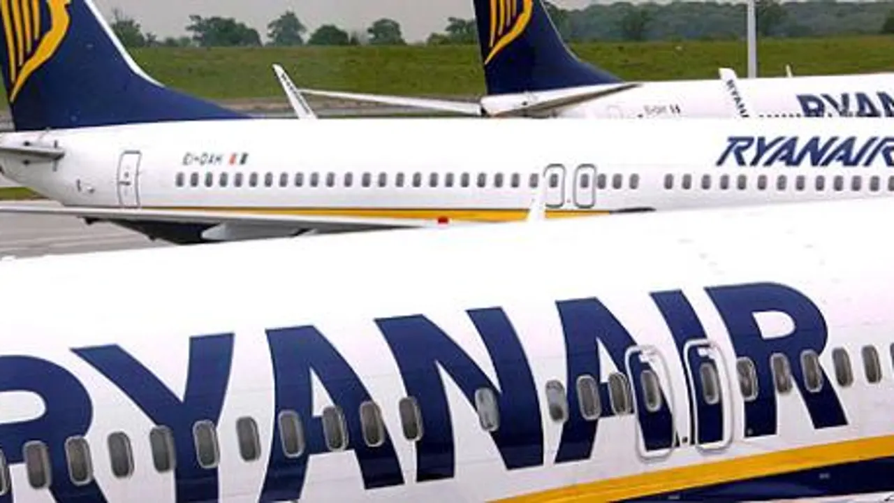 Facturacion online ryanair niños Clearance