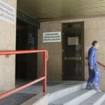 La antigua sede del Ayuntamiento que se está reformando