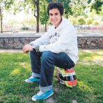 «Cualquier oportunidad la aprovecho al máximo»