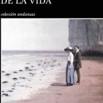 La última amante de Kafka