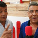 Los Chunguitos