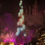 El espectáculo de Fin de Año más visto del mundo