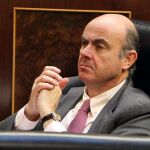 Luis de Guindos