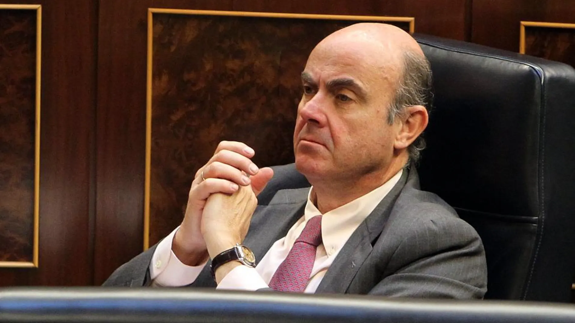 Luis de Guindos