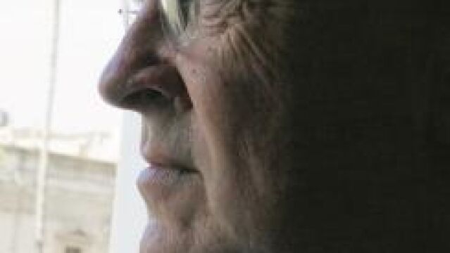 Jaime Raynaud: «El metro se inauguró antes para que estuviera Chaves»