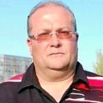 Emilio M.H. era entrenador del C. D. Lugo de Fuenlabrada