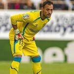 Beto renueva dos temporadas con el Sevilla
