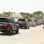  España cierra su embajada en Trípoli ante el clima de violencia en Libia