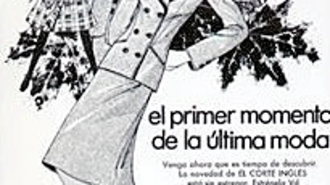 El eslogan de la eterna primavera